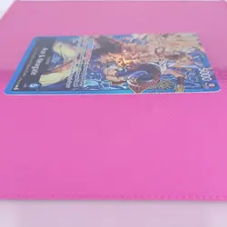 LP Ace & Newgate ST22-001 Foil Leader ONE PIECE Card Game English - Image 5
