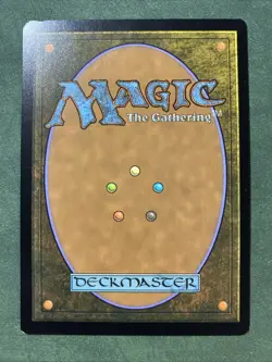 Misty Rainforest - Near Mint MTG Zendikar Rising Expeditions - Image 2