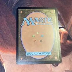 Overgrown Tomb X1 Mtg Ravnica City Of Guilds Nm - Image 2