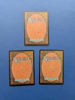 MTG Blind Obedience X3: Gatecrash #6 - NM-MT - Image 2