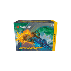Aetherdrift Bundle - Magic the Gathering MTG Sealed - LGS - Image 1