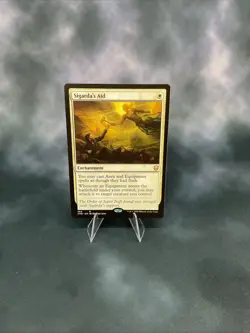Sigarda's Aid Eldritch Moon Regular - Image 1