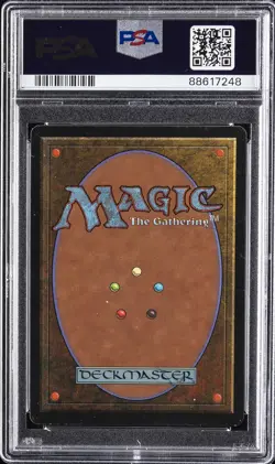 1994 MTG REVISED CLONE PSA 9 - Image 2