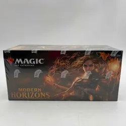 Magic: The Gathering TCG - Modern Horizons Booster Box - 36 Packs - Image 1