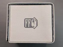 Magic the Gathering Final Fantasy Sephiroth Premium Alcove Edge Deck Box - Image 5