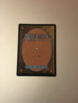 Sauron the Dark Lord Surge Foil Magic The Gathering - Image 2