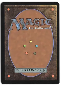 Mountain (Tokyo Lands) (Foil Etched) 49 SLD MTG NM - Image 2