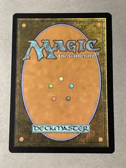 MTG Palantir of Orthanc (Borderless Poster) - UB LOTR - NM - Image 2