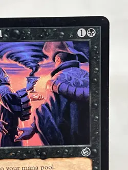 Cabal Ritual Torment Regular ~LP~ Magic The Gathering MTG - Image 4