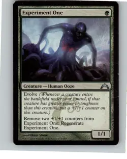 MTG Experiment One U Gatecrash 119 2015 MP Magic The Gathering - Image 1