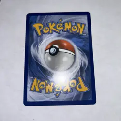 Groudon 81/168 Holo SM Celestial Storm Pokemon NM - Image 2
