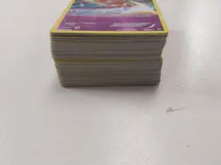 Pokemon Common + Uncommon Holo And Reverse Holo Card Bundle | 94 Cards #234 - Image 5