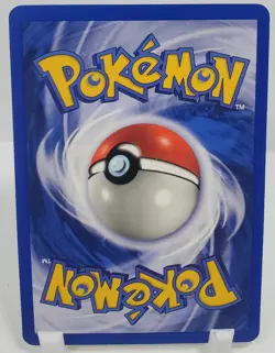 Pokemon 1st Edition Gym Heroes Brock's Zubat 74/132 NM/M Unplayed Pack Fresh - Image 2