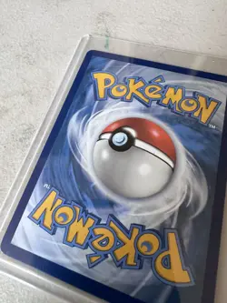 Pokemon TCG Mew V Fusion Strike 113/264 Holo Ultra Rare - Image 4