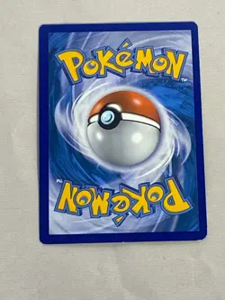 Pokemon M Gyarados EX XY Breakpoint 27/122 - Image 2