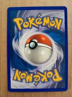 Pokemon Omastar 58/110 Legendary Collection Near-Mint See Pictures - Image 2