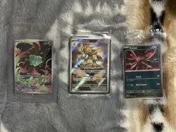 Pokemon Collection Lot PSA Slabs + Sealed Singles - Image 2