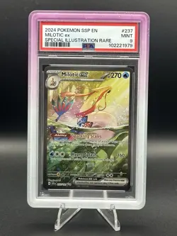 Pokemon Collection Lot PSA Slabs + Sealed Singles - Image 3