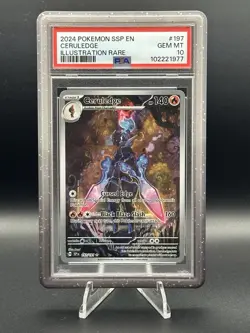Pokemon Collection Lot PSA Slabs + Sealed Singles - Image 4