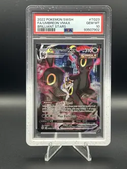 Pokemon Collection Lot PSA Slabs + Sealed Singles - Image 5