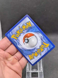 Pokemon TCG Kyurem VMAX 197/196 Secret Rare Rainbow NM/M - Image 4