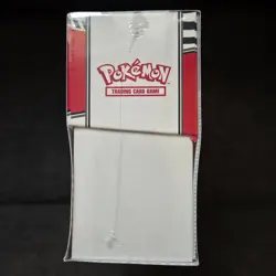 Pokemon Center White Flare Elite Trainer Box ETB Brand New Sealed - Image 4