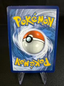 Mewtwo Gx SM196 Regular Size, Black Star Promo, Pokemon, NM - Image 2