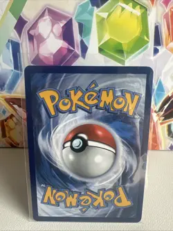 Cornerstone Mask Ogerpon 111/182 Uncommon Reverse Holo Pokemon Destined Rivals - Image 2