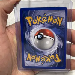 Kabuto - 48/110 Legendary Collection - Pokemon TCG - 2002 NM/MT Vintage Pokemon - Image 3