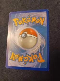 Pokemon Cubone 007/012 McDonald's 2018 Holo LP - Image 3