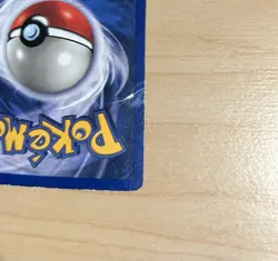 Pokemon TCG Vintage Raw Singles Lot - Image 3
