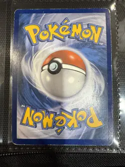 Pokemon TCG Mega-Mewtwo-EX BREAKthrough 63/162 Holo Holo Rare EX - Image 2