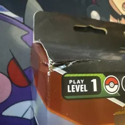 Pokemon V Battle Deck Lycanroc vs Corviknight New and Sealed - Image 2