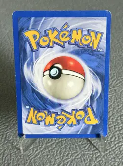 Light Piloswine 26/105 Regular Rare Pokemon Neo Destiny LP 💧 - Image 2