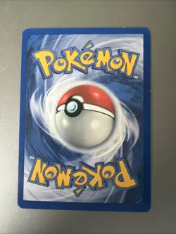 Pokemon - Misty's Poliwhirl - Gym Heroes - 53/132 - Vintage WOTC - 2000 - NM - Image 2