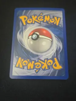 Makuhita 54/106 Emerald Reverse Holo Pokemon TCG 2005 Light Played - Image 2