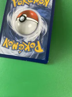 ?? Pokemon TCG Snorlax 140/202 - Sword & Shield Cosmos Holo - HD Galaxy Swirl ?? - Image 5