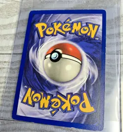 1st Edition Primeape 43/64 Jungle Uncommon Pokemon Card WOTC EX - Image 2