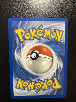 Pokemon TCG Geodude Legend Maker Holo Stamped Card 53/92 With Swirl - Image 2