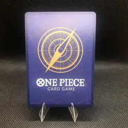 OP10-118 Monkey.D.Luffy SEC Alternate Art ONE Piece Card Game Royal Bloodline NM - Image 2