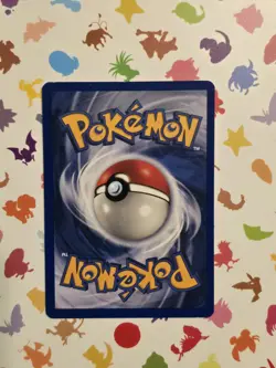 Pokemon TCG Charizard Base Set Holo Rare Card 4/102 Ungraded - Image 2