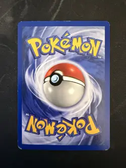 Pokemon TCG Scizor Neo Discovery 10/75 Holo Unlimited Rare Card LP-MP - Image 3