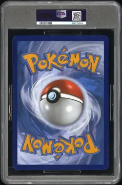 PSA 10 Greninja V-Union SWSH157 Jumbo Promo Oversize Pokemon Card GEM MINT - Image 2
