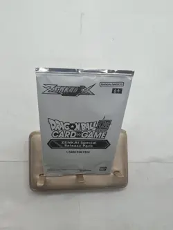 Dragon Ball Super card Game Zenkai Series Special Release Pack English X 65 - Image 4