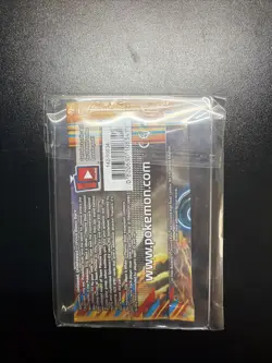 Pokemon Plasma Blast Black & White Booster Pack - 10 Cards 820650108341 - Image 2