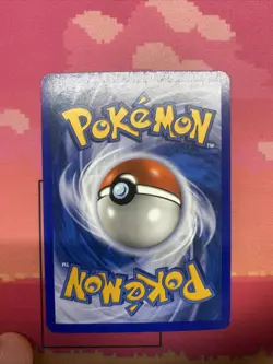 Pokemon Card Buizel Mysterious Treasures Common 75/123 Near Mint - Image 2