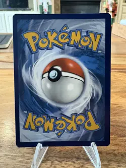 Pokemon Scarlet & Violet Paldea Evolved Pikachu #27 SVP en Pikachu Promo Card - Image 2