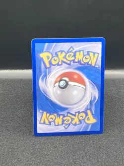 Zoroark 062/086 Masterball Pattern Reverse Holo Pokemon Card - Pack Fresh - Image 2