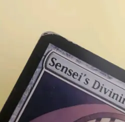 Sensei's Divining Top Champions of Kamigawa Regular - Image 2