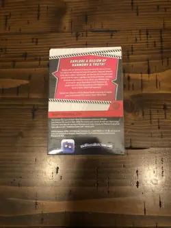Pokemon TCG Scarlet And Violet White Flare Booster Bundle Factory Sealed - Image 3